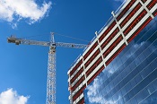 Commercial Construction Loans - Apartment / Multifamily Loans