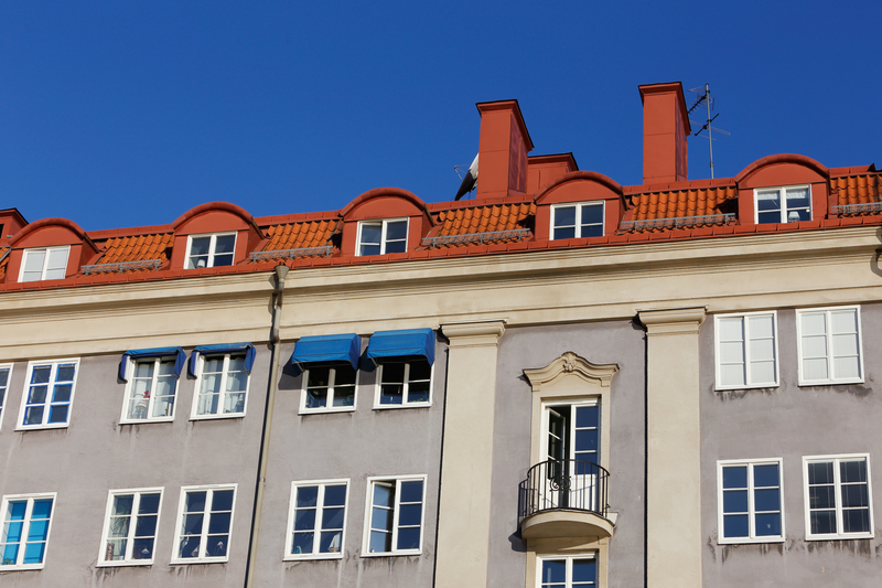 Commercial Bridge Loans