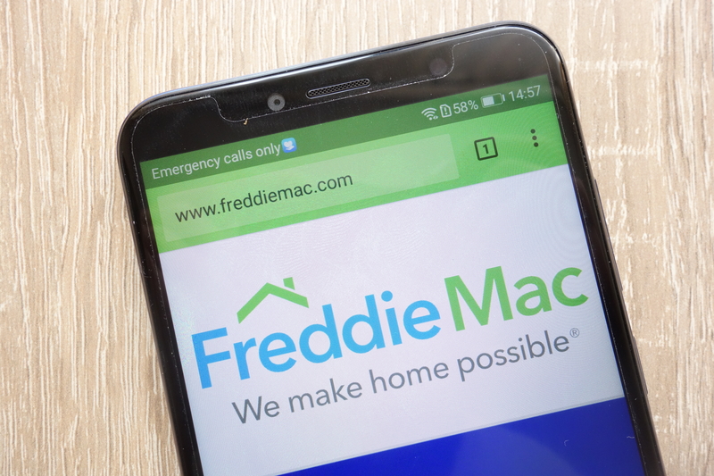 Freddie Mac Multifamily