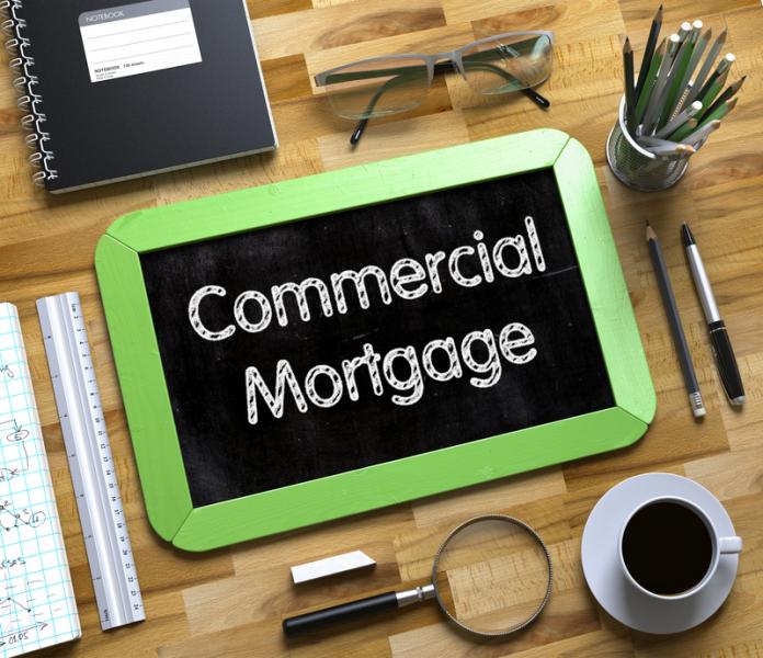 Refinance Commercial Mortgage - Best Commercial Loan Rates