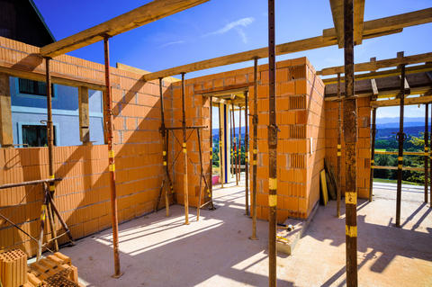 Construction Loans - Best Construction Loan Rates