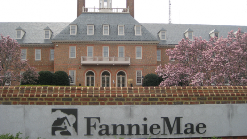 Fannie Mae and Freddie Mac are the best loan programs in America today. Why are they the best? Because of very good rate and terms.