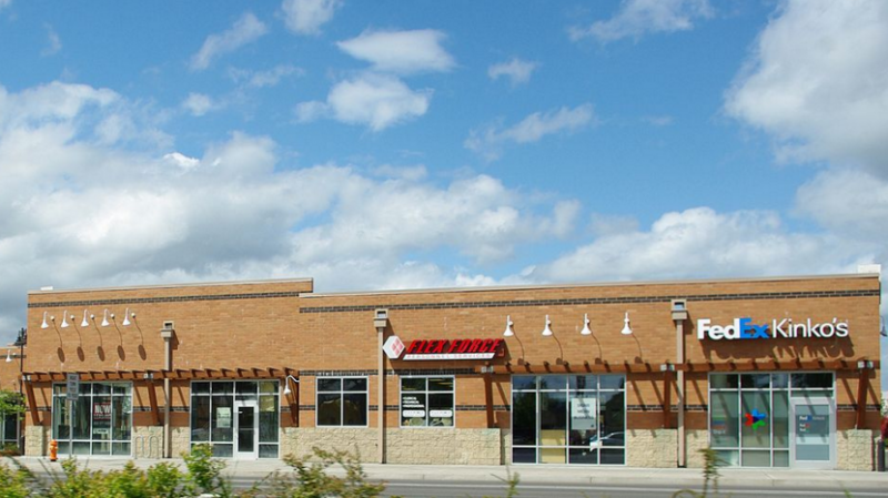 Commercial Mortgage - how does it very from Residential Mortgage? Let's say, you're investing in a strip mall, here are some requirements you will need to consider...